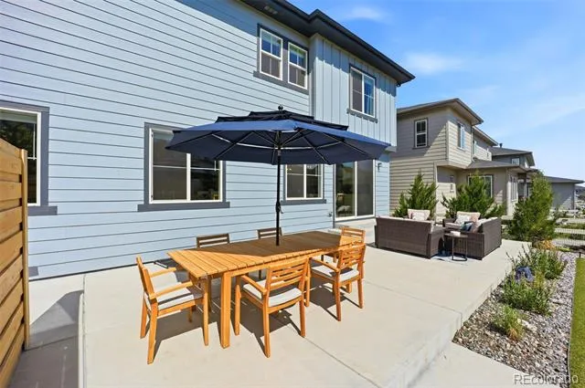 7240 S White Crow Way Aurora, CO 80016