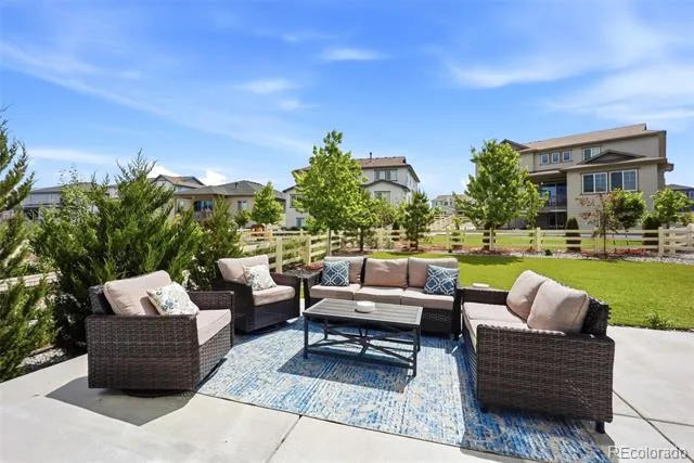 7240 S White Crow Way Aurora, CO 80016
