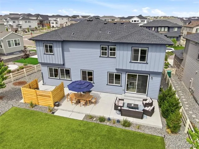 7240 S White Crow Way Aurora, CO 80016