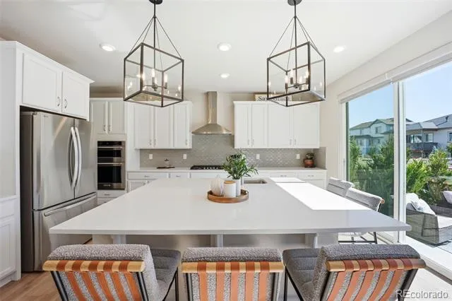7240 S White Crow Way Aurora, CO 80016