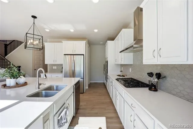 7240 S White Crow Way Aurora, CO 80016