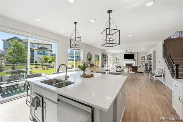 7240 S White Crow Way Aurora, CO 80016