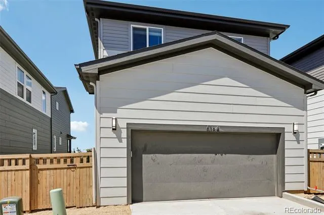 6184 Lisbon Street Aurora, CO 80019