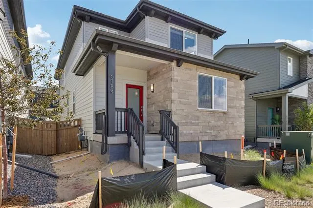 6184 Lisbon Street Aurora, CO 80019