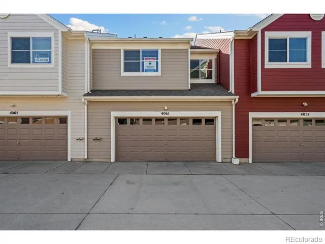 4061 Temple Gulch Circle Loveland, CO 80538