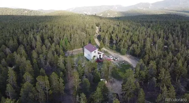 1101 County Rd 99 Black Hawk, CO 80422