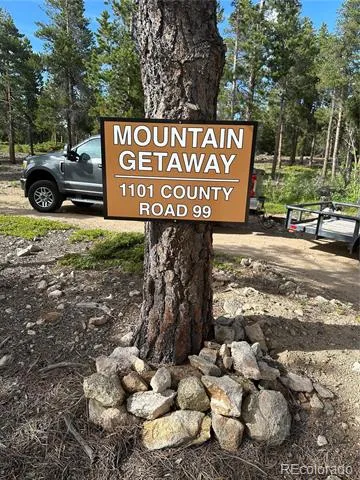 1101 County Rd 99 Black Hawk, CO 80422