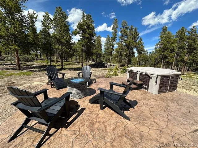 1101 County Rd 99 Black Hawk, CO 80422