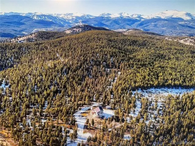 1101 County Rd 99 Black Hawk, CO 80422