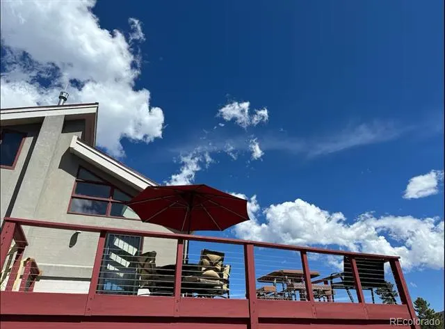 1101 County Rd 99 Black Hawk, CO 80422