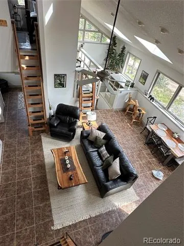 1101 County Rd 99 Black Hawk, CO 80422