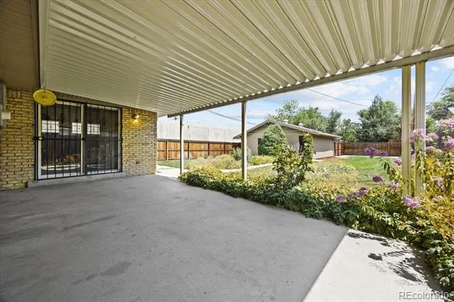 1770 S Clayton Street Denver, CO 80210