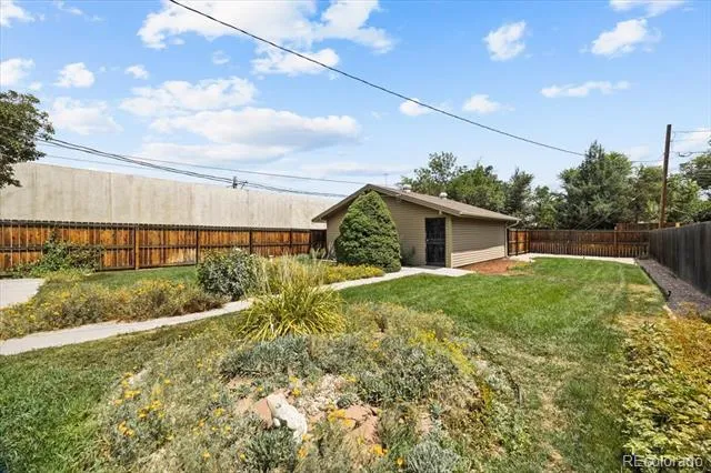 1770 S Clayton Street Denver, CO 80210