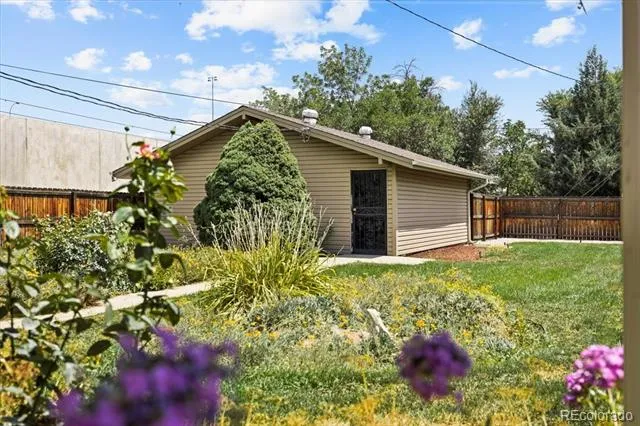 1770 S Clayton Street Denver, CO 80210