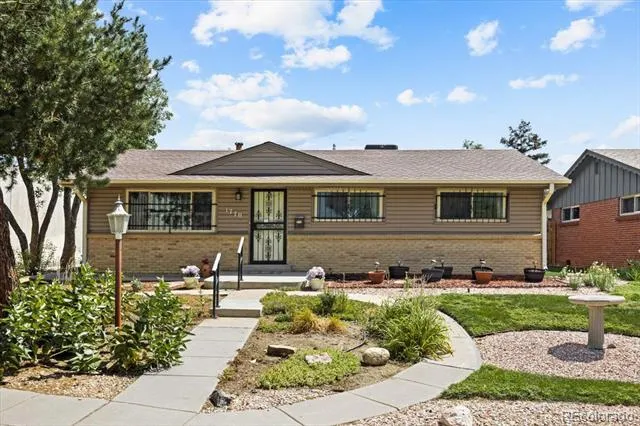1770 S Clayton Street Denver, CO 80210