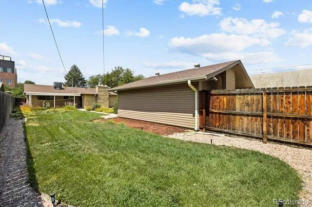 1770 S Clayton Street Denver, CO 80210