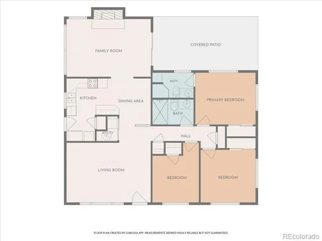 1770 S Clayton Street Denver, CO 80210