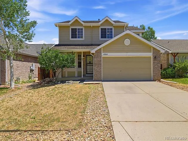 4064 S Himalaya Way Aurora, CO 80013