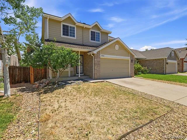 4064 S Himalaya Way Aurora, CO 80013