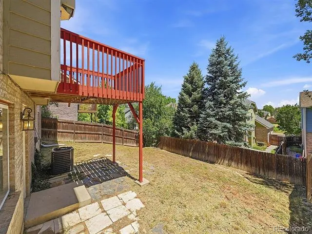 4064 S Himalaya Way Aurora, CO 80013