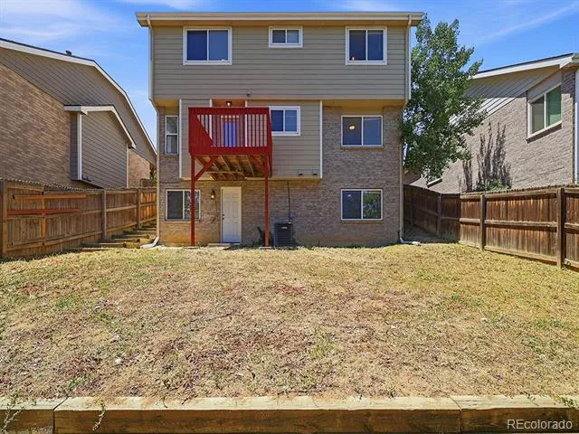 4064 S Himalaya Way Aurora, CO 80013