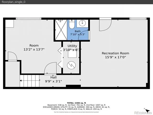 4064 S Himalaya Way Aurora, CO 80013