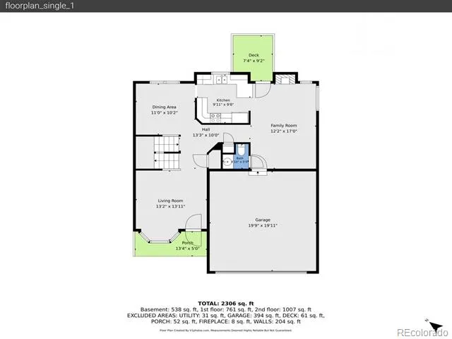 4064 S Himalaya Way Aurora, CO 80013