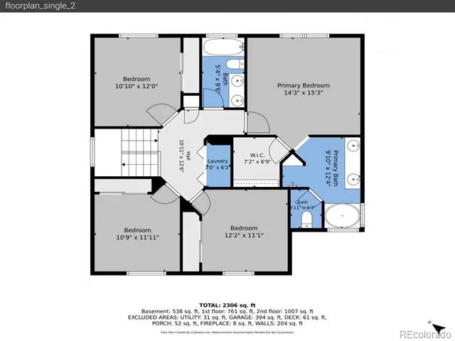 4064 S Himalaya Way Aurora, CO 80013