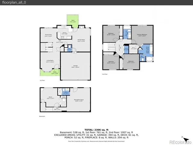 4064 S Himalaya Way Aurora, CO 80013