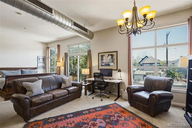 2900 Downing Street #202 Denver, CO 80205