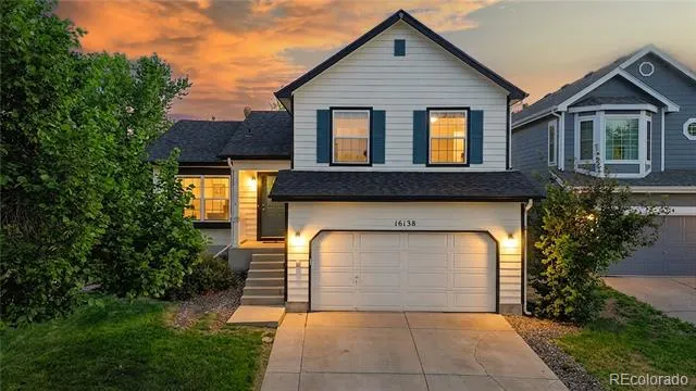 16138 White Hawk Drive Parker, CO 80134