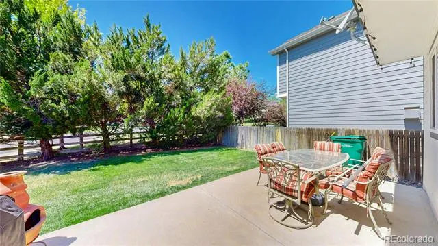 16138 White Hawk Drive Parker, CO 80134