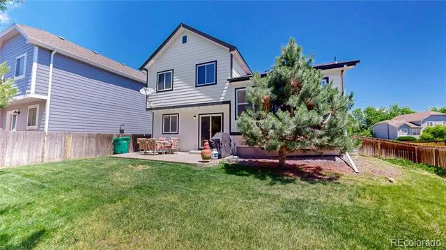 16138 White Hawk Drive Parker, CO 80134