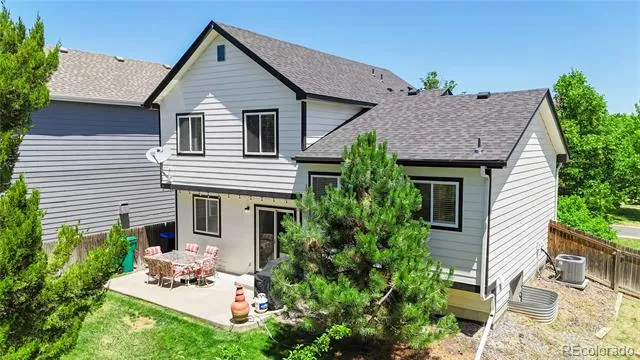 16138 White Hawk Drive Parker, CO 80134