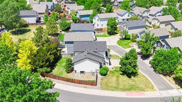 16138 White Hawk Drive Parker, CO 80134
