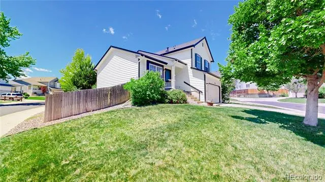 16138 White Hawk Drive Parker, CO 80134