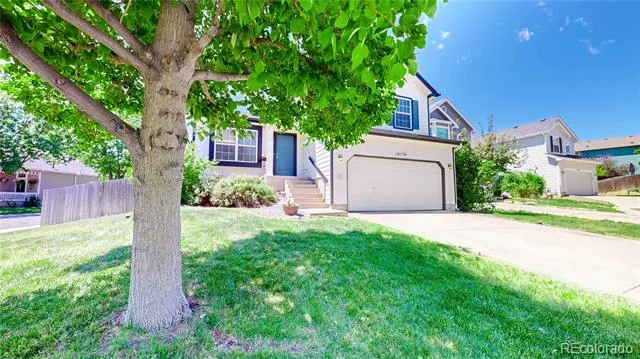16138 White Hawk Drive Parker, CO 80134