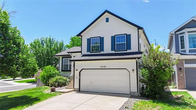 16138 White Hawk Drive Parker, CO 80134