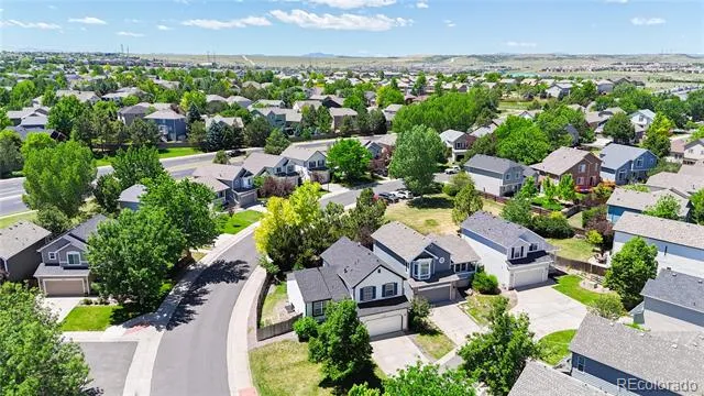 16138 White Hawk Drive Parker, CO 80134