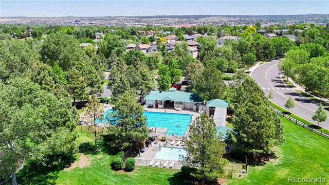 16138 White Hawk Drive Parker, CO 80134