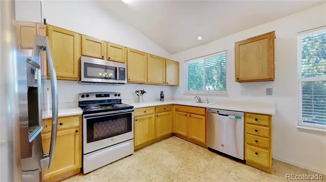 16138 White Hawk Drive Parker, CO 80134
