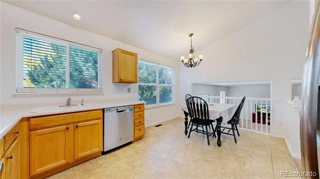 16138 White Hawk Drive Parker, CO 80134