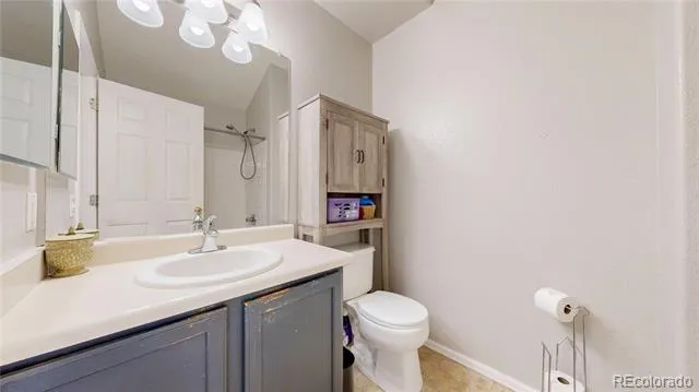 16138 White Hawk Drive Parker, CO 80134