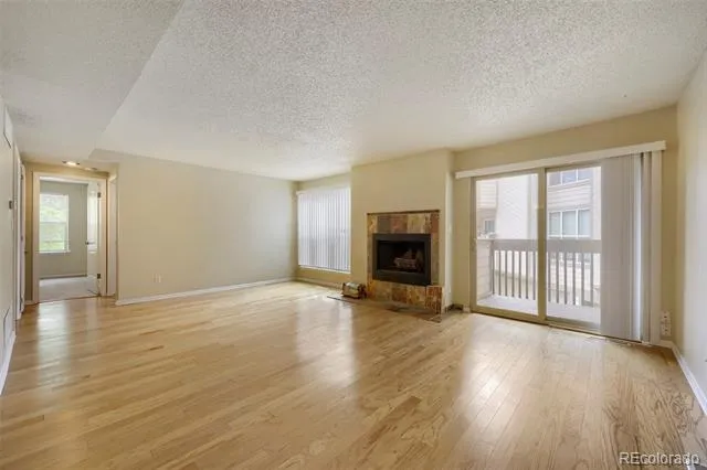 701 Harlan Street #E27 Lakewood, CO 80214