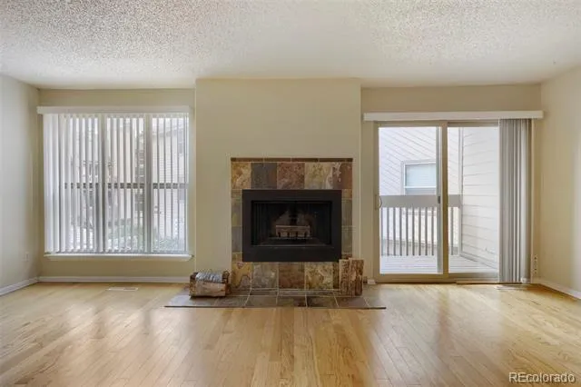 701 Harlan Street #E27 Lakewood, CO 80214