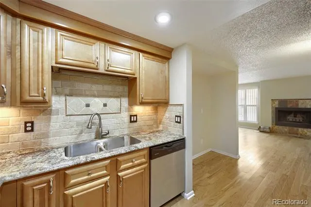 701 Harlan Street #E27 Lakewood, CO 80214