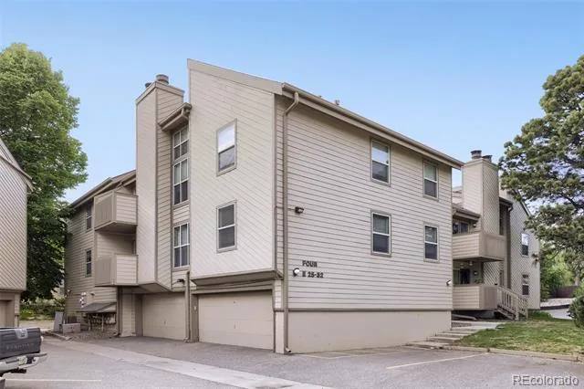 701 Harlan Street #E27 Lakewood, CO 80214