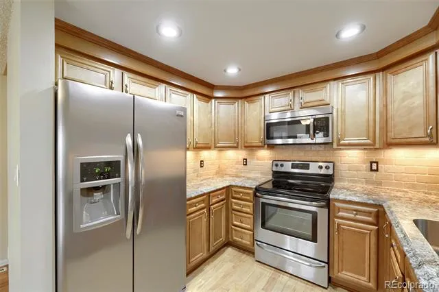 701 Harlan Street #E27 Lakewood, CO 80214