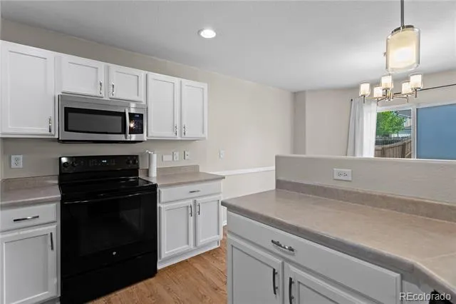 5569 S Quemoy Circle Aurora, CO 80015
