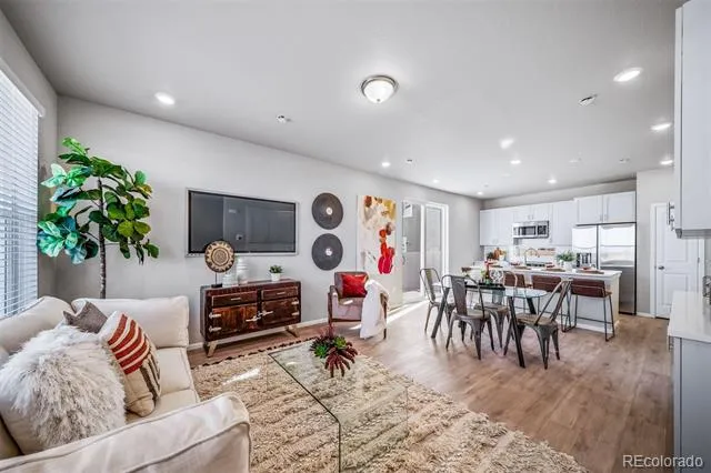 3910 Rome Street Aurora, CO 80019